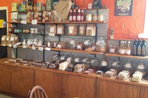 Fairlie Museum Cafe