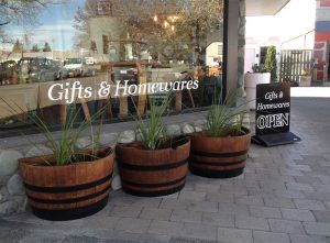 Fairlie Shopping