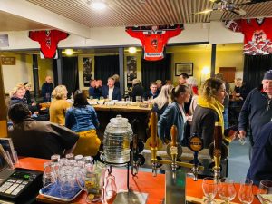 Top Pub Fairlie